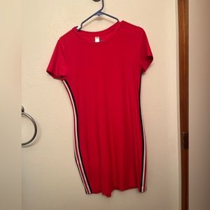 No boundaries dress woman’s size large